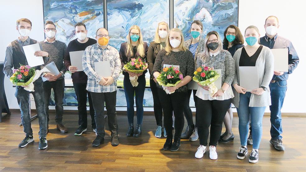  © Foto: Klinikum Leer