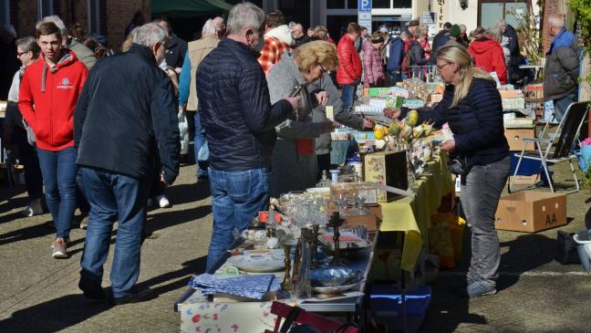 Auf der Jagd nach Schnäppchen