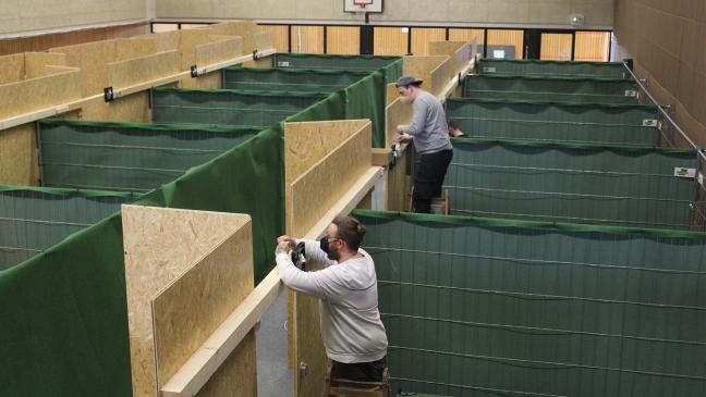 1096 Geflüchtete aus der Ukraine