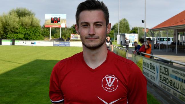 Bunde nimmt Euphorie mit nach Esens und siegt 6:2