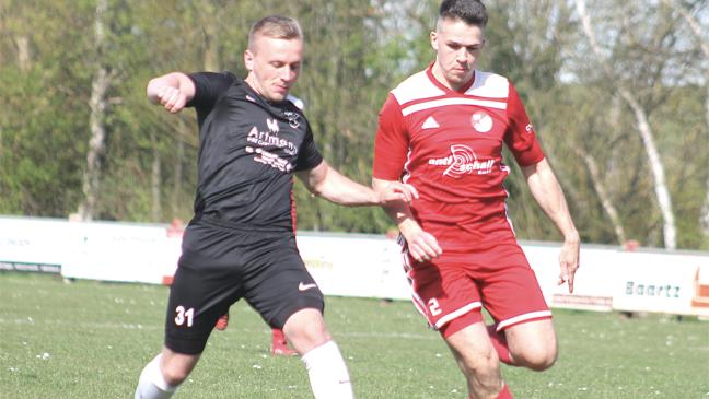 Zwei Pleiten gefährden den SV Ems