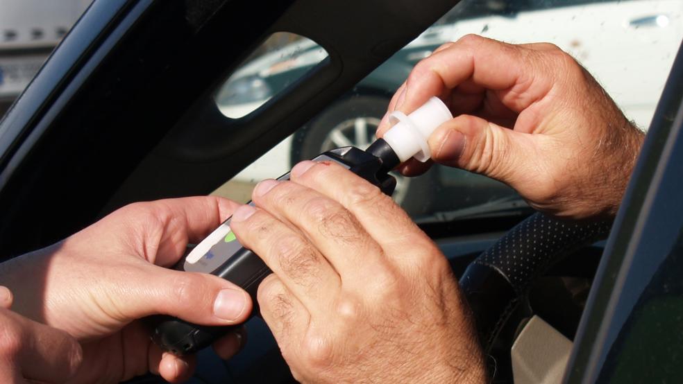 Die Polizei hat am Ostermontag in Leer und Ostrhauderfehn zwei betrunkene Autofahrer aus dem Verkehr gezogen. <br />  © Symbolfoto: Pixabay