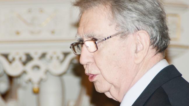 »Aufnahme in einer neuen Heimat«