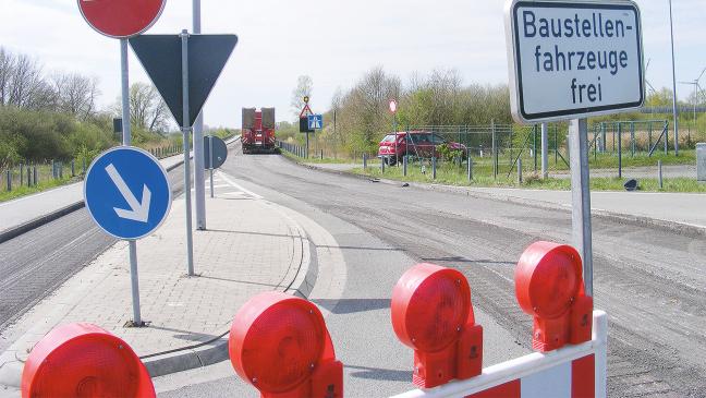 »Tunnel-Hopping« wegen gesperrter Autobahn-Abfahrt