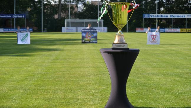 Ostfriesland-Cup: Initiatoren reagieren auf Bunder Aussagen