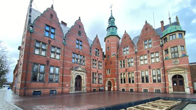 Landschaft soll Kulturerbe werden