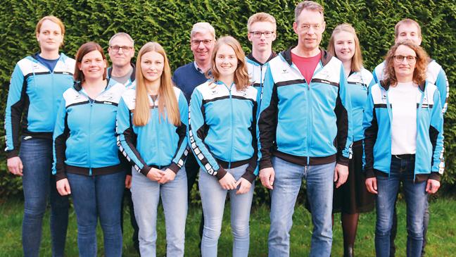 DLRG feiert 50-Jähriges mit Konzert