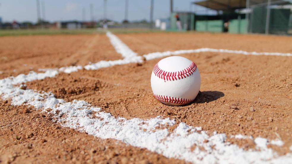 Baseball Feld. © Symbolfoto Pixabay