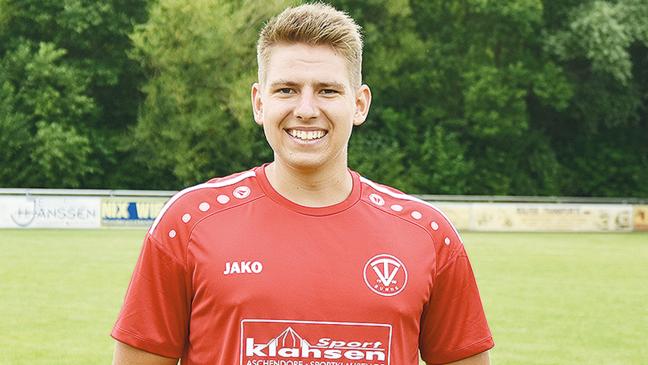 Bunde III dreht Partie bei Flachsmeer II