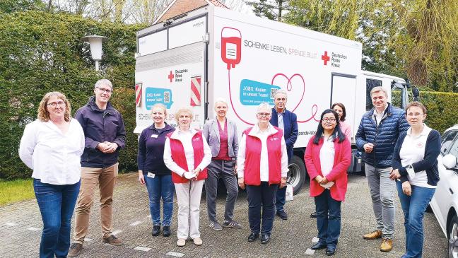 »Sie handeln immer wieder«