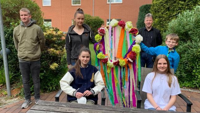 Zukunftstag: Mädchen und Jungen schnuppern Berufsluft