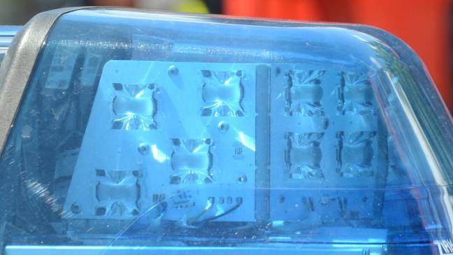 Autofahrer gestoppt und beraubt