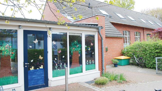 »Brauchen eine weitere Einrichtung«