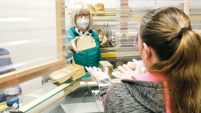 »Die Spendenbereitschaft ist enorm«