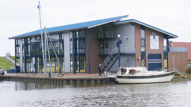 Alle Mieter müssen raus