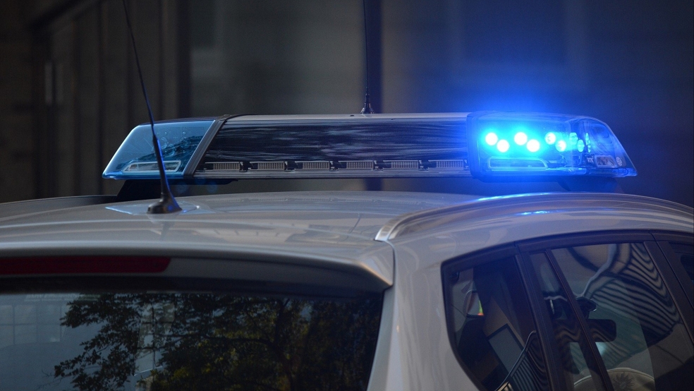 Die Polizei stellte den Führerschein einer 38-jährigen Autofahrerin sicher, die stark betrunken einen Unfall verursacht hatte. © Pixabay