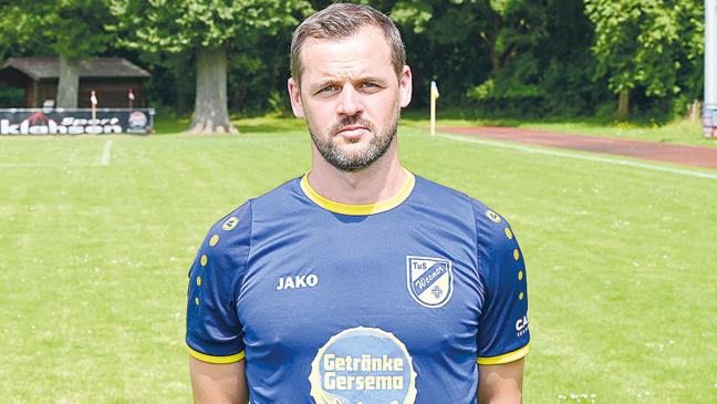 Weener holt einen Punkt in Esens