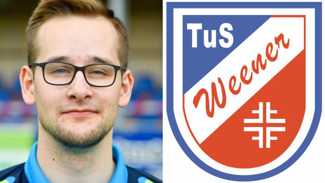 Weener II überrascht in Stikelkamp
