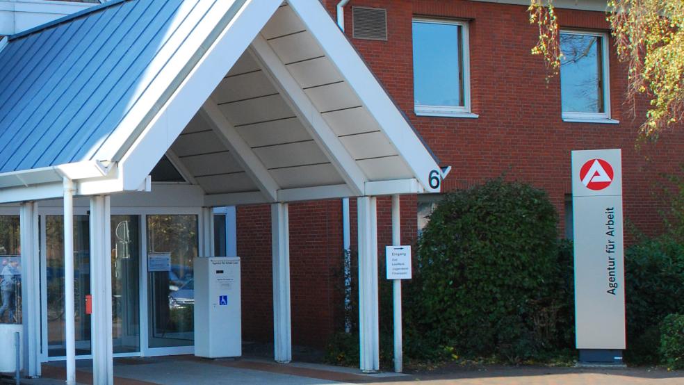 »Der Arbeitsmarkt startete mit kräftigen Impulsen rund um das Tourismusgeschäft in die Saison«, teilt die Agentur für Arbeit Emden-Leer in ihrem Arbeitsmarktbericht für April mit.  © Foto: Archiv