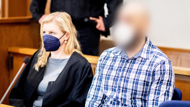 Tat im »Wahn und Rausch«?