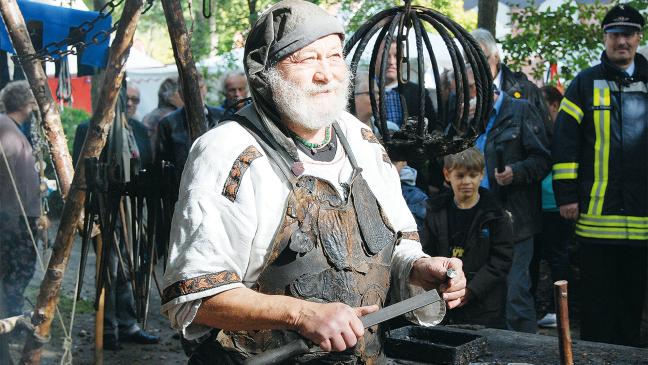 Michaelismarkt kehrt im September zurück