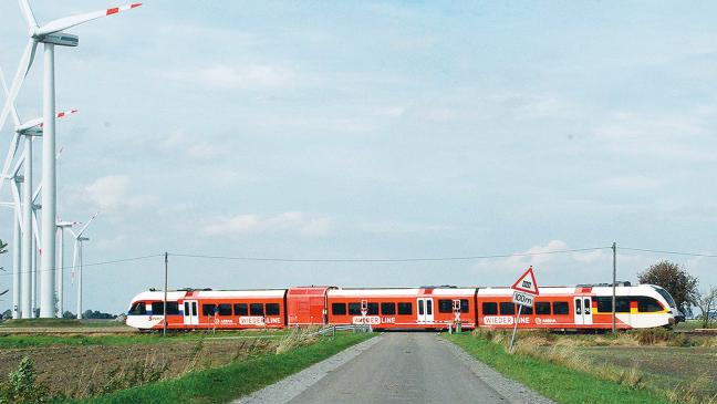 »Wunderline« durch Untersuchung »nicht gefährdet«