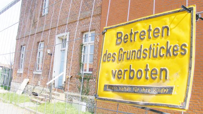 Gutachter soll Balken überprüfen