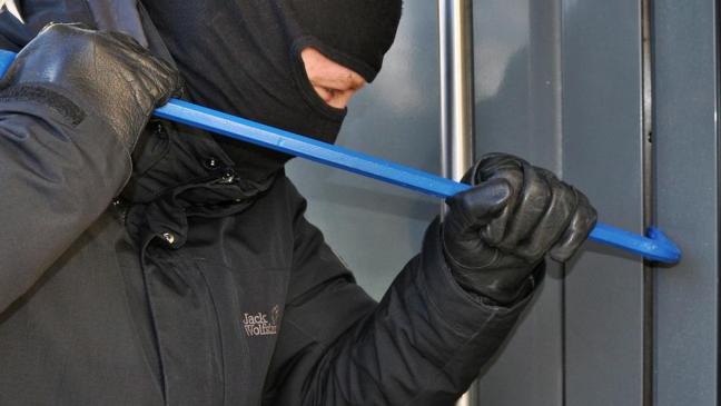 Werkzeuge bei Windrädern gestohlen