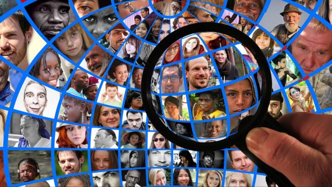 Erhebung von Daten startet