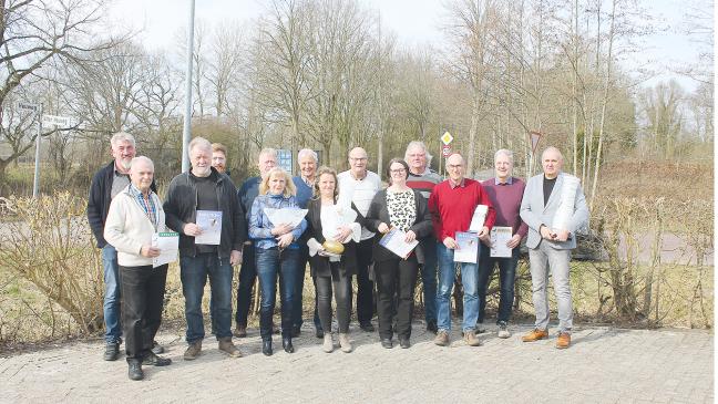 Die erfolgreichsten Züchter aus Ostfriesland