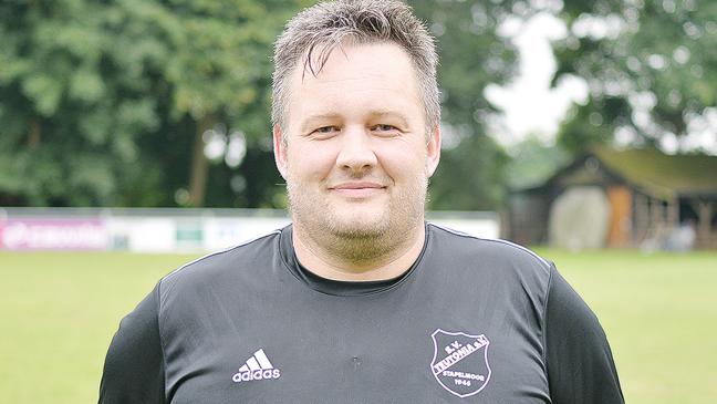 Stapelmoor kann Meister werden