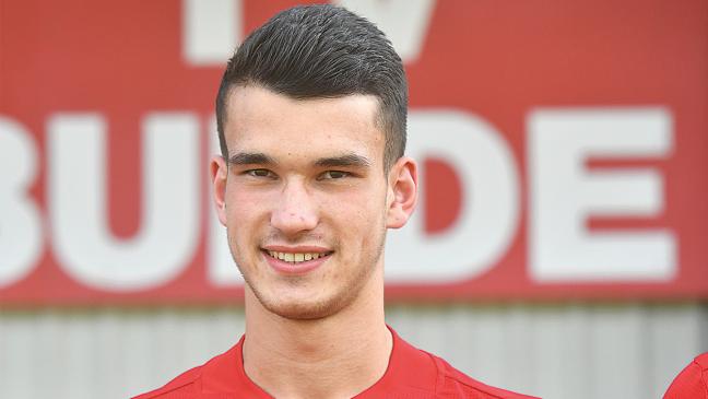 Nullnummer: Bunde nur noch Dritter