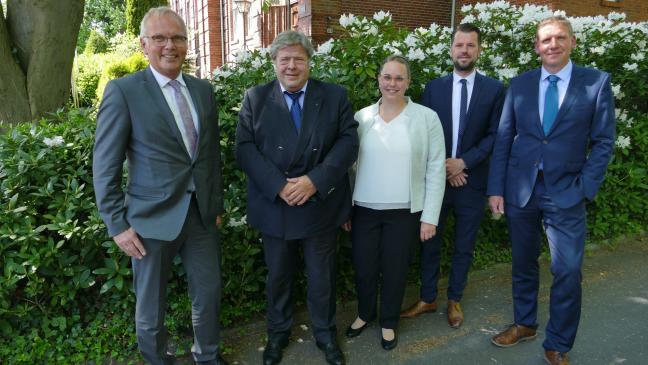 Auf nächste Corona-Welle vorbereitet?