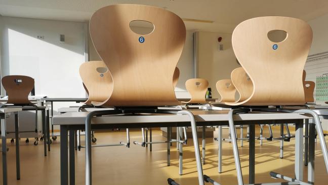 170 Ukrainer an den Schulen im Kreis Leer