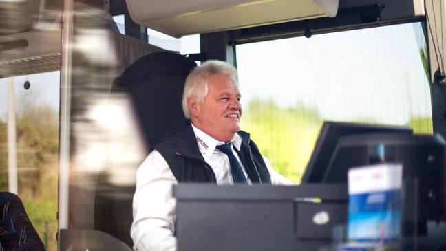 Neun-Euro-Tickets ab 23. Mai