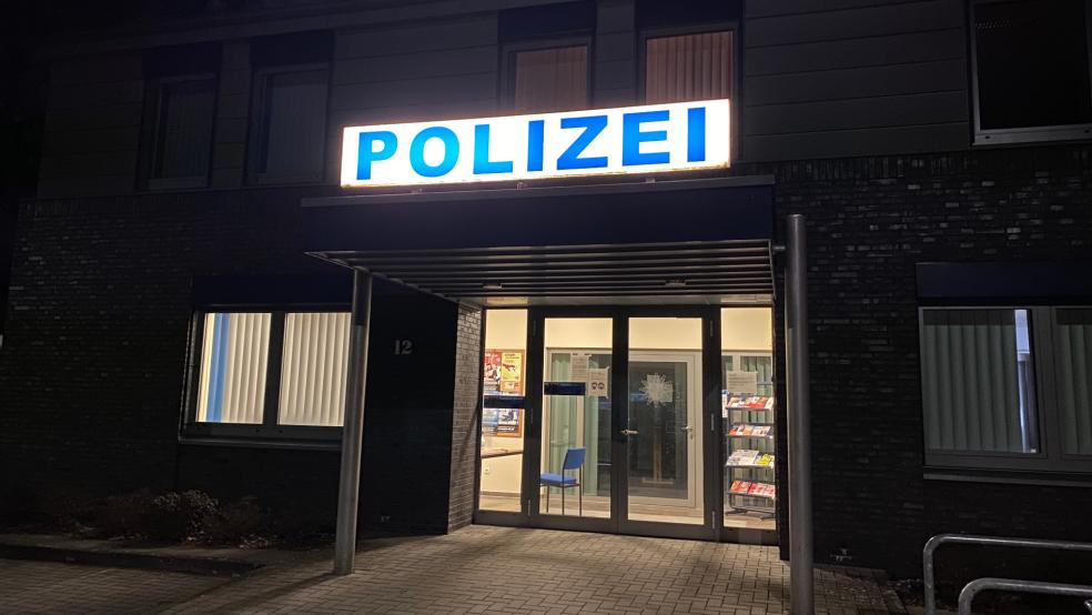 Der junge Mann konnte erst nach rund einer Stunde zum Stehen gebracht werden. © Archiv