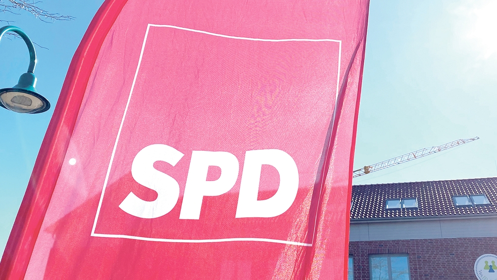 Am kommenden Wochenende zurrt die SPD ihre Landesliste für die Niedersachsen-Wahlen im Oktober fest. Der Bezirk Weser-Ems hat jetzt seine Vorschläge eingereicht.  © Foto: Hanken