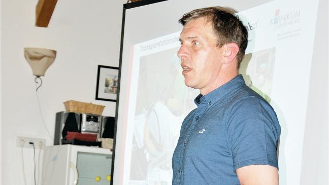 10.000 Menschen auf der Warteliste