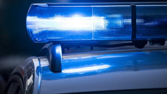 Durch Messerstiche lebensgefährlich verletzt