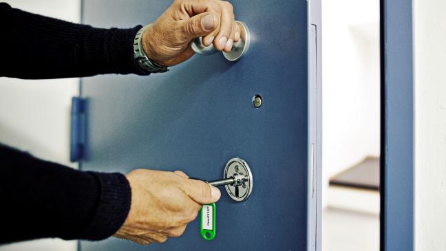 Haftbefehl wegen versuchten Mordes erlassen