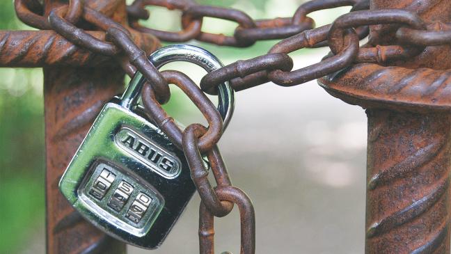 Die Frage ist: »Wo wollen wir ab 2025 hin?«