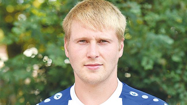 Möhlenwarf unterliegt Hollen