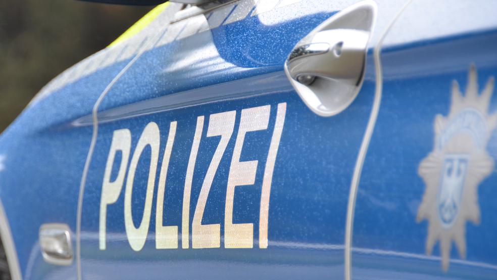 Im Bereich der Stadt Aurich und in Wittmund hatte die Polizei in diesem Jahr an Himmelfahrt deutlich mehr Einsätze zu verzeichnen als in den vergangenen beiden Jahren.  © Foto: Archiv