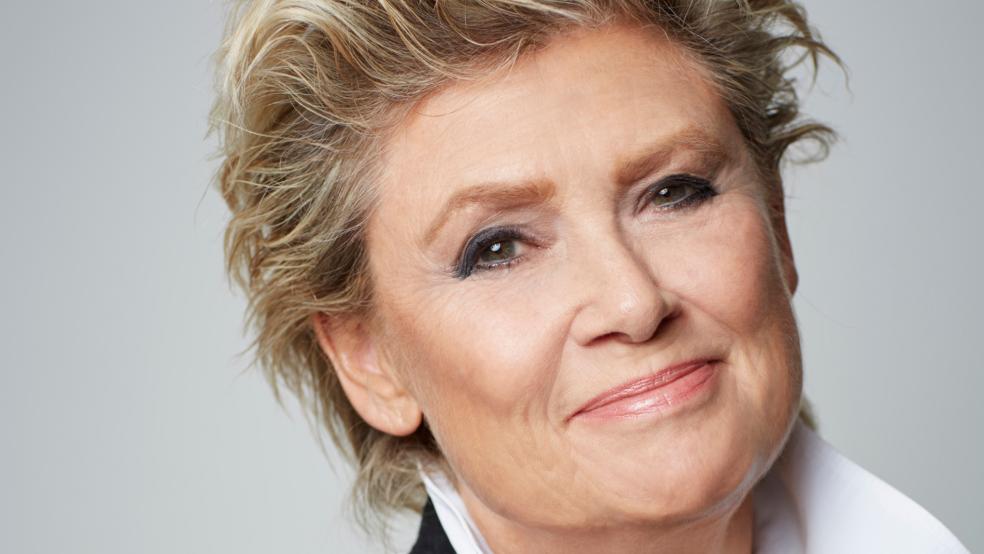 Alles andere als langweilig: Gitte Hænning hat sich im Laufe ihrer Karriere ein vielfältiges Repertoire erarbeitet.  © Foto: Wartenberg 
