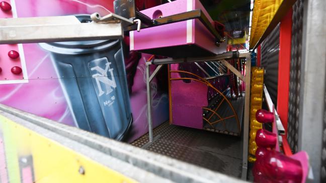 Tod junger Frau ein tragisches Unglück