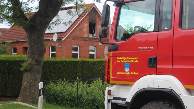 Photovoltaik-Anlage löst Feuerwehr-Einsatz aus