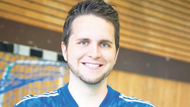Holthusen gewinnt Derby kurz vor Ende