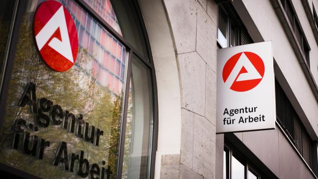 520 Menschen fanden eine neue Arbeit