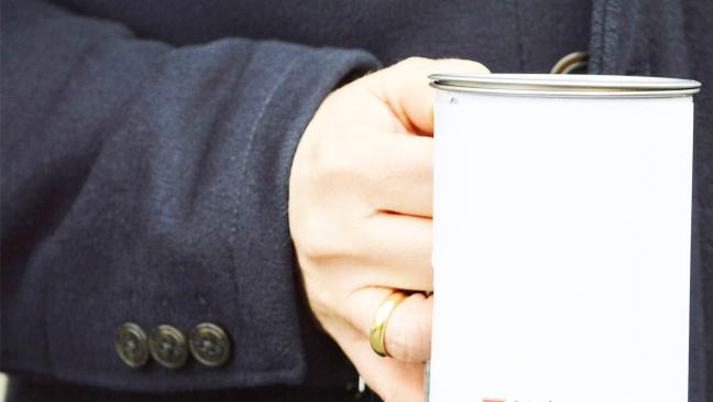 Diakonie warnt vor falschen Sammlern