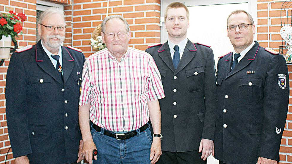  © Foto: Feuerwehr/Rand